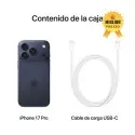 🤑 Saldi iPhone 17 Pro Max 1TB Blu scuro