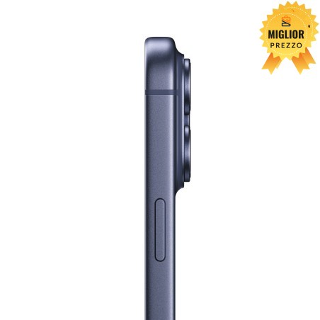 🤑 Saldi iPhone 17 Pro Max 1TB Blu scuro