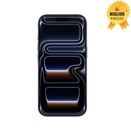 🤑 Saldi iPhone 17 Pro Max 1TB Blu scuro