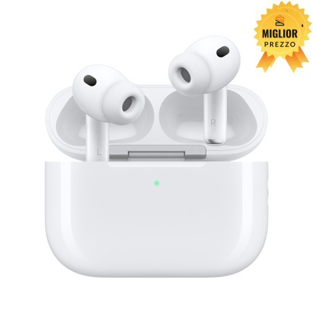 🤑 Saldi AirPods Pro 3