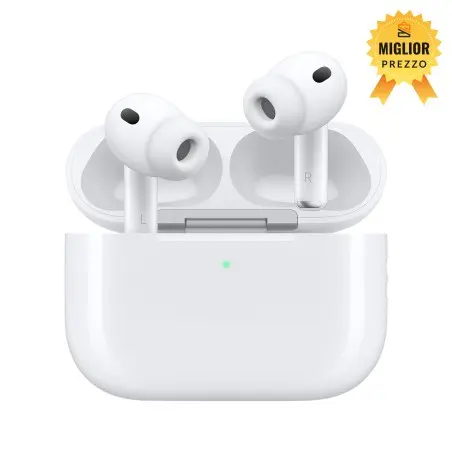 🤑 Saldi AirPods Pro 3