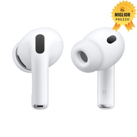 🤑 Saldi AirPods Pro 3