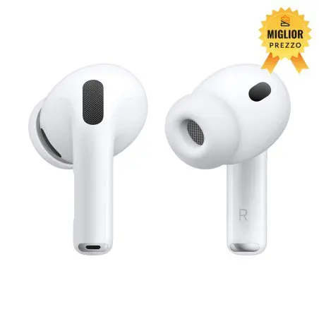 🤑 Saldi AirPods Pro 3