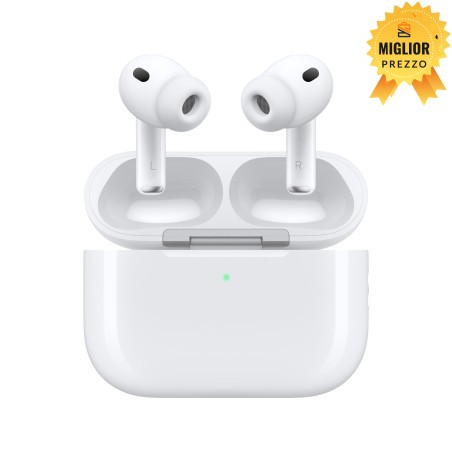 🤑 Saldi AirPods Pro 3