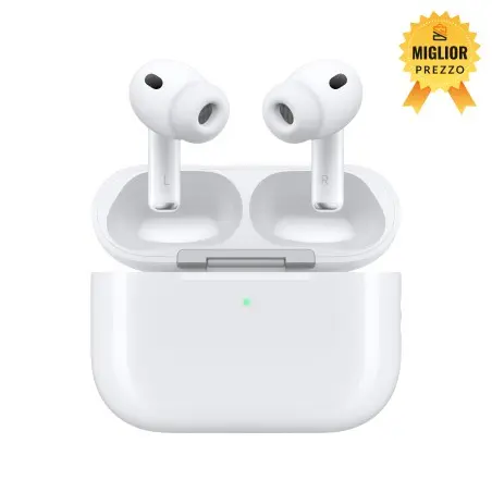 🤑 Saldi AirPods Pro 3