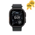 🤑 Saldi Watch Ultra 3 Cell 49mm Titanio nero siderale con Cinturino Ocean nero