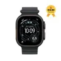 🤑 Saldi Watch Ultra 3 Cell 49mm Titanio nero siderale con Cinturino Ocean nero