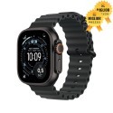 🤑 Saldi Watch Ultra 3 Cell 49mm Titanio nero siderale con Cinturino Ocean nero