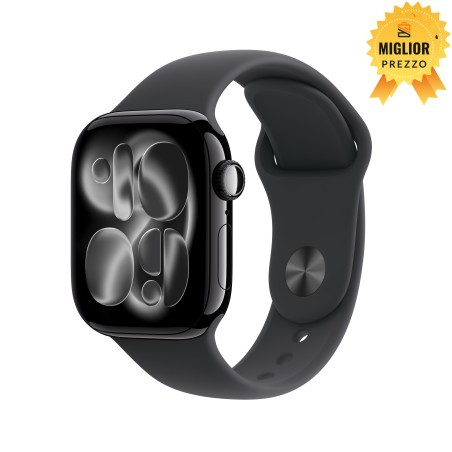 🤑 Saldi Watch 11 Cell 42mm Mezzanotte S/M