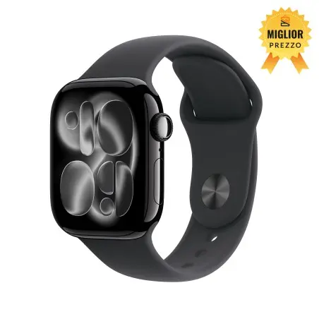 🤑 Saldi Watch 11 Cell 42mm Mezzanotte M/L