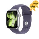 🤑 Saldi Watch 11 Cell 42 mm Cinturino Sport nebbia lilla M/L