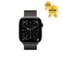 🤑 Saldi Watch 11&nbsp;Cell 42mm grafite Cinturino Milanese
