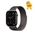 🤑 Saldi Watch 11&nbsp;Cell 42mm grafite Cinturino Milanese