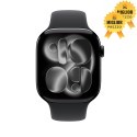 🤑 Saldi Watch 11 Cell 46mm Mezzanotte S/M