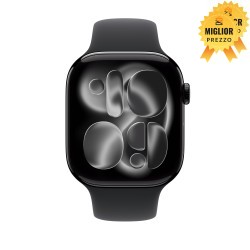 🤑 Saldi Watch 11 Cell 46mm Mezzanotte S/M