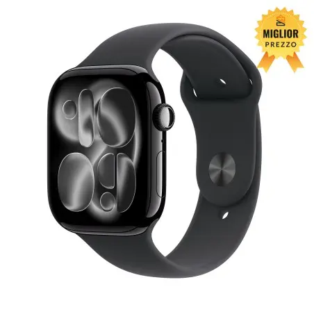 🤑 Saldi Watch 11 Cell 46mm Mezzanotte S/M