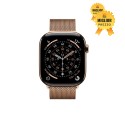 🤑 Saldi Watch 11&nbsp;Cell 46mm Oro Cinturino Milanese Loop S/M