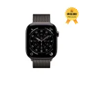 🤑 Saldi Watch 11&nbsp;Cell 46mm grafite Cinturino Milanese Loop S/M