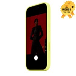 🤑 Saldi Custodia Magsafe iPhone 17 Pro Giallo Neon