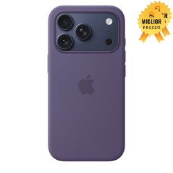 🤑 Saldi Custodia MagSafe iPhone 17 Pro Max Viola nebbia