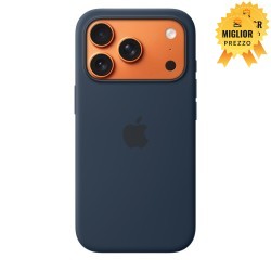 🤑 Saldi Custodia MagSafe iPhone 17 Pro Max Mezzanotte