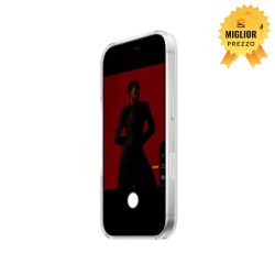 🤑 Saldi Custodia Magsafe iPhone 17 Pro Max Transparente