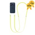 🤑 Saldi Tracolla Giallo neon