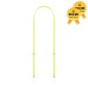 🤑 Saldi Tracolla Giallo neon