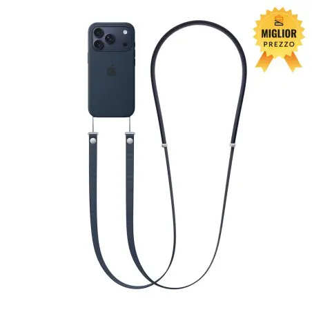 🤑 Saldi Tracolla Blu