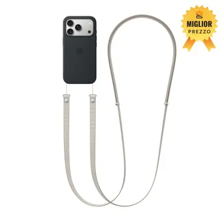 🤑 Saldi Tracolla Sahara