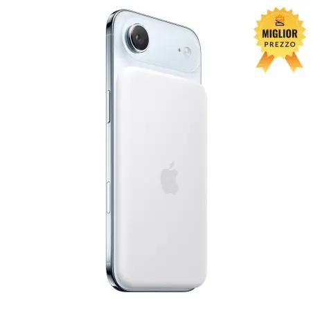 🤑 Saldi Batteria MagSafe iPhone Air