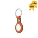 🤑 Saldi Portachiavi AirTag tessuto FineWoven Arancione volpe