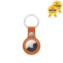 🤑 Saldi Portachiavi AirTag tessuto FineWoven Arancione volpe