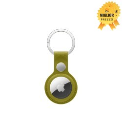 🤑 Saldi Portachiavi AirTag tessuto FineWoven Muschio