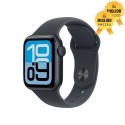 Watch SE 3 40 mm Mezzanotte con Cinturino Sport S M