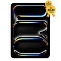 11-inch iPad Pro Wi‑Fi 1TB with standard glass - Space Black