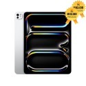 13-inch iPad Pro Wi‑Fi 2TB with nano-texture glass - Silver