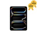 11-inch iPad Pro Wi‑Fi Cellular 2TB with standard glass - Space Black