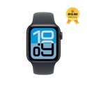 Watch SE 3 40 mm Cell Mezzanotte con Cinturino Sport M L