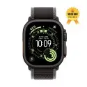 Watch Ultra 3 Cell 49mm Titanio nero siderale Cinturino Sport nero carbone S M