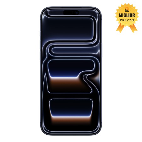 iPhone 17 Pro Max 2TB Blu scuro