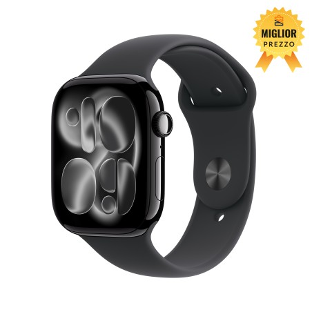 Watch 11 46mm Mezzanotte S M