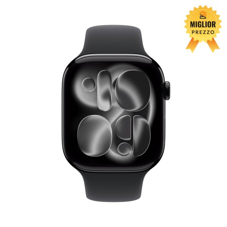 Watch 11 46mm Mezzanotte S M