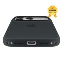 Custodia MagSafe iPhone 17 Pro Nero