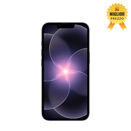 🤑 Saldi iPhone 17e 256GB Nero