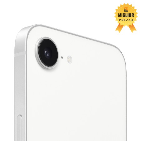 🤑 Saldi iPhone 17e 256GB Bianco