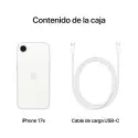 🤑 Saldi iPhone 17e 256GB Bianco