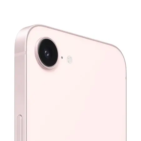 🤑 Saldi iPhone 17e 256GB Rosa cipria