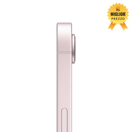 🤑 Saldi iPhone 17e 256GB Rosa cipria