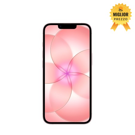 🤑 Saldi iPhone 17e 256GB Rosa cipria